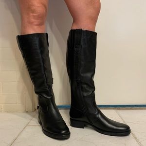 Halo Riding Boot - Coach and Four Size 8 New
